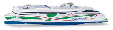 SIKU Super - trajekt Tallink Megastar