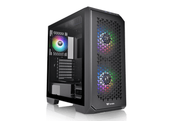 Thermaltake gaming ohišje VIEW 300 MX