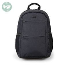 Port Designs Sydney ECO nahrbtnik, 39,6-40,6 cm, črn