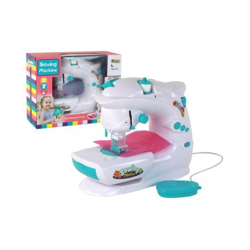 Lean-toys Šivalni stroj