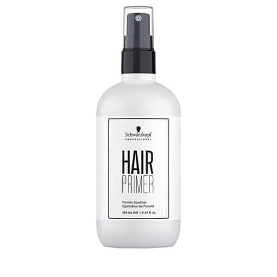 Schwarzkopf Prof. Primer za Hair (Porosity Equalizer) 250 ml