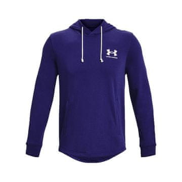 Under Armour Športni puloverji 178 - 182 cm/M Ua Rival Terry Lc Hd M