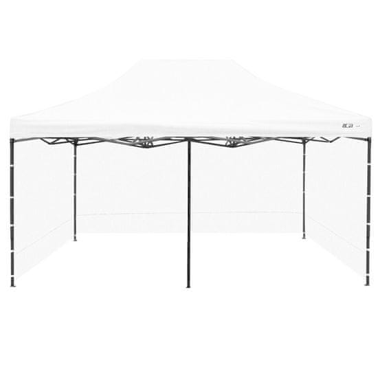Aga Prodajna stojnica 3x6m