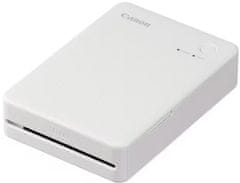 Canon Selphy Square QX20 tiskalnik, bel (6753C002AA)