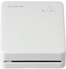 Canon Selphy Square QX20 tiskalnik, bel (6753C002AA)