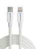 Berniteam Kabel iz Type-C na Lightning pleten 1m