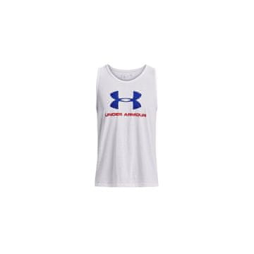 Under Armour Majice bela XXL 1329589104