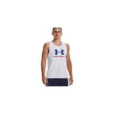 Under Armour Majice bela XXL 1329589104