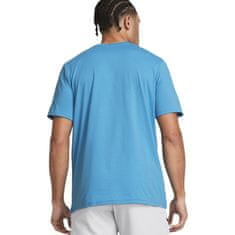 Under Armour Majice modra M Sportstyle Lc