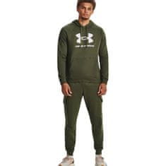 Under Armour Športni pulover 178 - 182 cm/M Rival