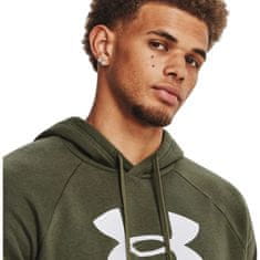 Under Armour Športni pulover 178 - 182 cm/M Rival