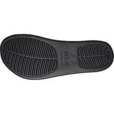 Crocs Japanke črna 42 EU C4607