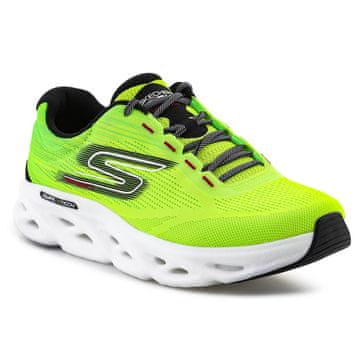 Skechers Čevlji obutev za tek rumena Go Run Swirl Tech