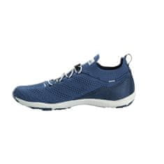 Jack Wolfskin Čevlji modra 45.5 EU Spirit Knit Low