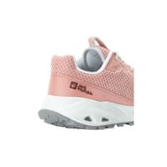 Jack Wolfskin Čevlji roza 39.5 EU Prelight Vent Low