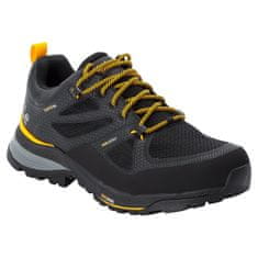 Jack Wolfskin Čevlji treking čevlji 47.5 EU Force Striker Texapore Low
