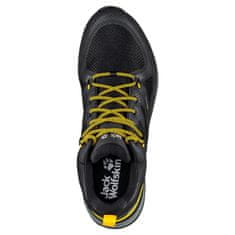 Jack Wolfskin Čevlji treking čevlji 47.5 EU Force Striker Texapore Low