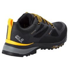 Jack Wolfskin Čevlji treking čevlji 47.5 EU Force Striker Texapore Low