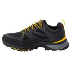 Jack Wolfskin Čevlji treking čevlji 47.5 EU Force Striker Texapore Low