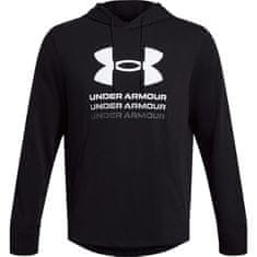 Under Armour Športni pulover črna 193 - 197 cm/XXL B23506