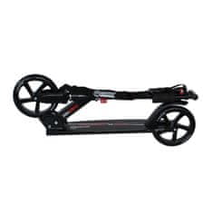 Master Sport Skiro Cruiser, 200 mm, rdeč