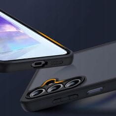 Tech-protect Magmat ovitek za Xiaomi Redmi 14C / Poco C75, črna