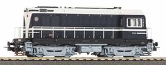 Piko Diesel lokomotiva T435 Hektor ČSD III - 52437