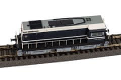 Piko Diesel lokomotiva T435 Hektor ČSD III - 52437