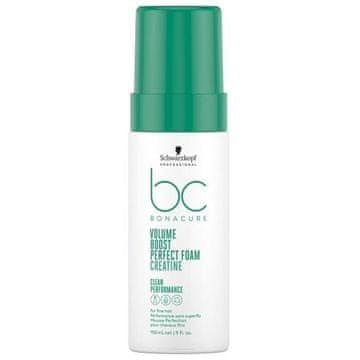 Schwarzkopf Prof. ObsegVolume Boost (Perfect Foam) 150 ml