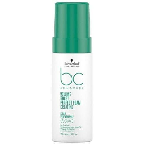 Schwarzkopf Prof. ObsegVolume Boost (Perfect Foam) 150 ml