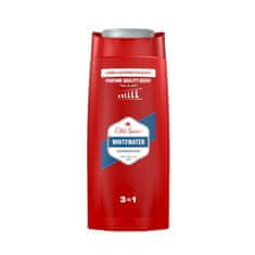 Gel za tuširanje za moške WhiteWater (Body-Hair-Face Wash) (Neto kolièina 675 ml)