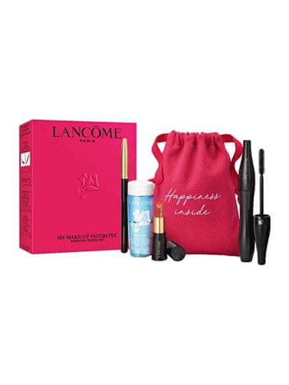 Lancome Darilni set My Make-up Favorites
