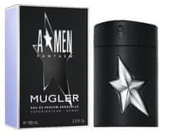 Thierry Mugler A*Men Fantasm - EDP 50 ml