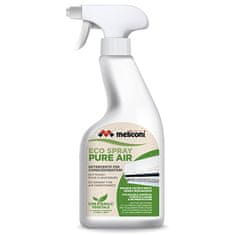 Meliconi Sprej na klimatizace , 621028, 500 ml, univerzální, hypoalergenní, ekologický, nestéká, Made in Italy