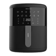 Cecotec Cvrtnik na vroči zrak Cecotec Cecofry Bombastik 6000 1700 W 6 L