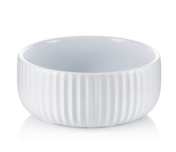 Kela Keramična skleda MAILA 16,5 cm KL-12486