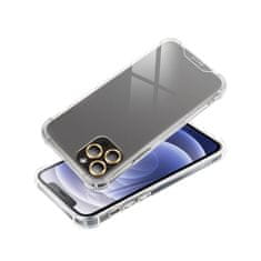 ROAR ROAR ARMOR JELLY etui za SAMSUNG A13 4G prozoren