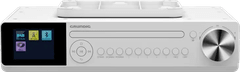 Grundig Kuhinjski radio DKR 2000 BT DAB+ CD, bel