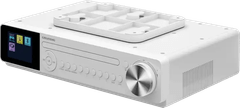 Grundig Kuhinjski radio DKR 2000 BT DAB+ CD, bel