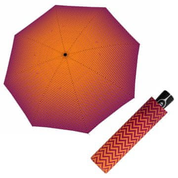 Doppler Ženski dežnik FIBER MAGIC Strong berry