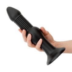 BUTTR Analni dildo - Explosive Warhead