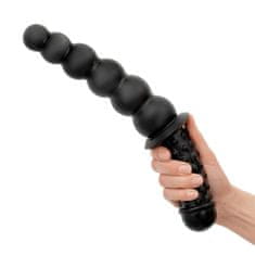 BUTTR Dvostranski analni dildo - Akimbo