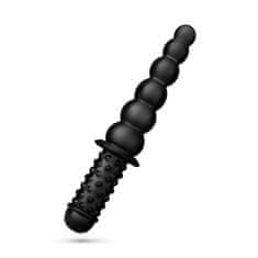 BUTTR Dvostranski analni dildo - Akimbo