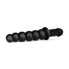 BUTTR Dvostranski analni dildo - Akimbo