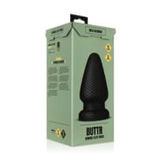 BUTTR Analni čep - Cold Blooded Scaled