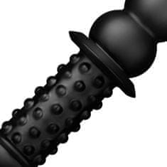 BUTTR Dvostranski analni dildo - Akimbo