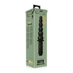 BUTTR Dvostranski analni dildo - Akimbo
