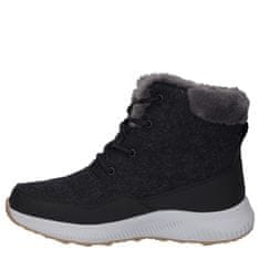 Hi-Tec Snežni škornji črna 41 EU Frosty Felt Wp 200