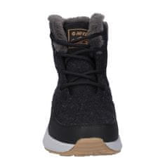 Hi-Tec Snežni škornji črna 41 EU Frosty Felt Wp 200