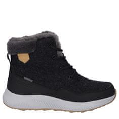 Hi-Tec Snežni škornji črna 41 EU Frosty Felt Wp 200